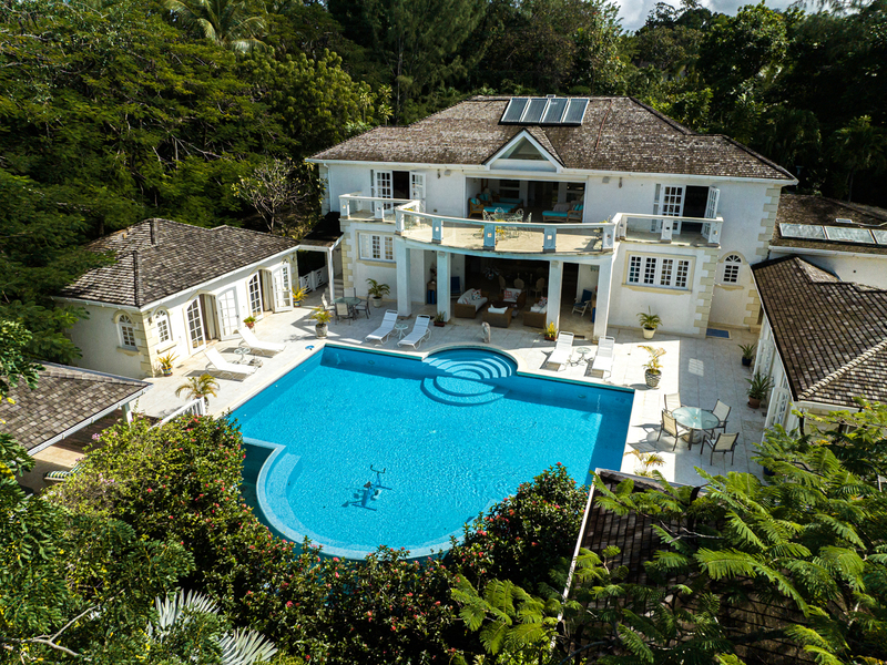 8 bed Gated Community, Residential Properties For Sale in St. James, - thumb 1